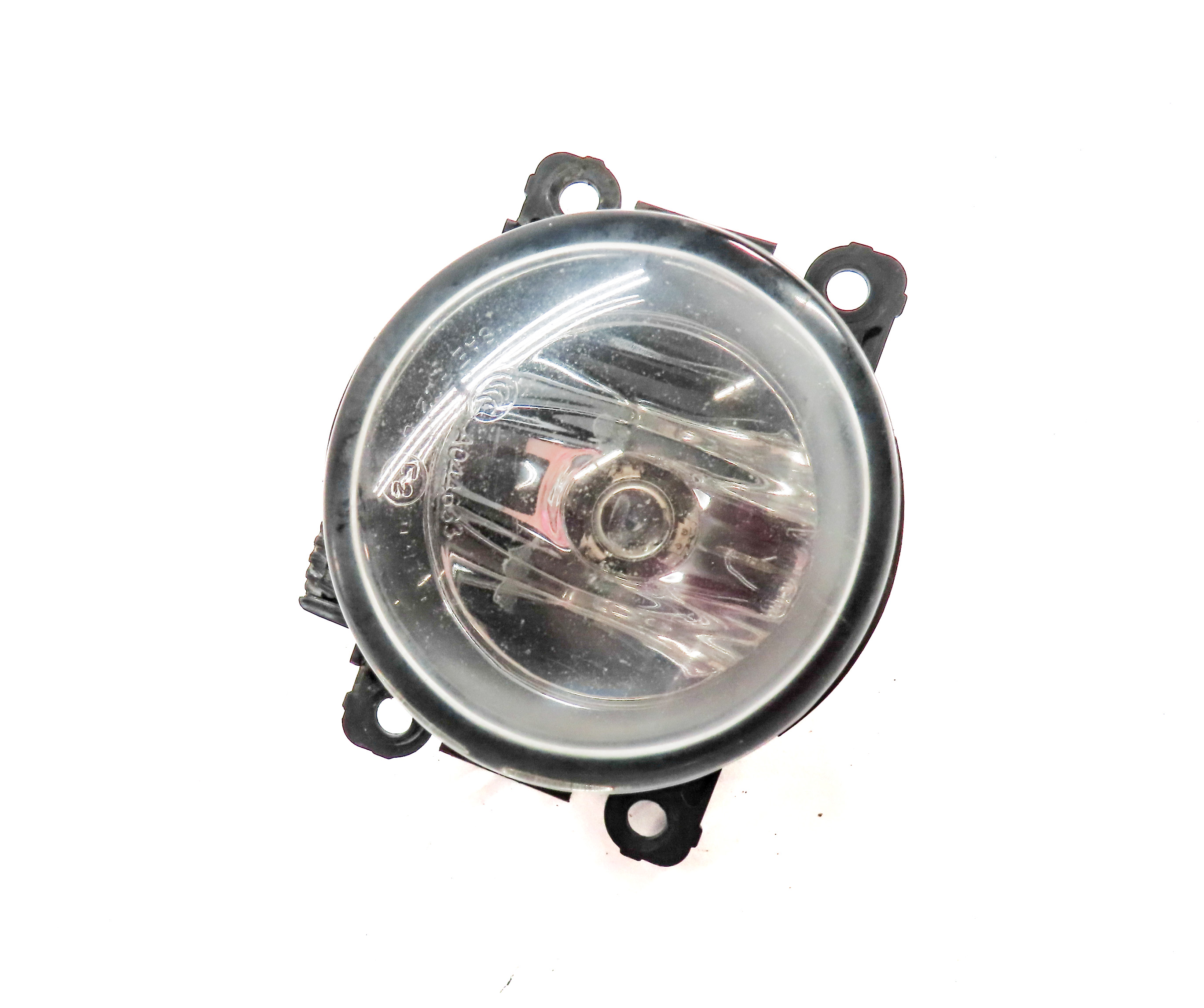 08-13 LR2 LR4 RANGE ROVER SPORT (L320 L322) FRONT LEFT OR RIGHT FOGLIGHT LAMP — exact item pictured